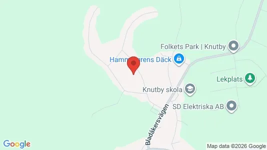 Affärslokaler till försäljning i Uppsala - Bild från Google Street View
