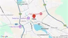 Lager att hyra, Falun