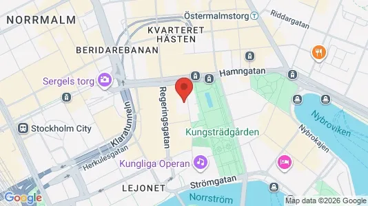 Affärslokaler att hyra i Område ej specificerat - Bild från Google Street View