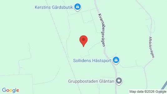 Affärslokaler till försäljning i Lindesberg - Bild från Google Street View