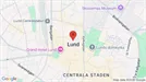 Lediga lokaler att hyra, Lund, Fastighets Aktiebolaget Flamingon<span class="blurred street-number" onclick="ProcessAdRequest(508783)"><span class="hint">Se väg-nr</span>[xxxxxxxx]</span>