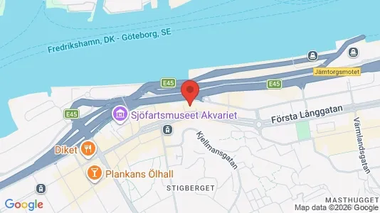 Affärslokaler att hyra i Område ej specificerat - Bild från Google Street View