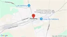 Lediga lokaler att hyra, Hallsberg, Panattoni