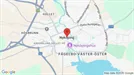 Lediga lokaler att hyra, Nyköping, Kiropraktorkliniken