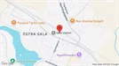Fastighet till salu, Sala, Stationsplan<span class="blurred street-number" onclick="ProcessAdRequest(528216)"><span class="hint">Se väg-nr</span>[xxxxxxxx]</span>