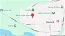 Lediga lokaler att hyra, Hudiksvall, Safirgränd<span class="blurred street-number" onclick="ProcessAdRequest(530443)"><span class="hint">Se väg-nr</span>[xxxxxxxx]</span>