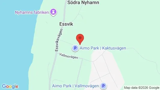 Bostadsfastigheter till försäljning i Sundsvall - Bild från Google Street View