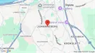 Lediga lokaler att hyra, Johanneberg, Regus Göteborg
