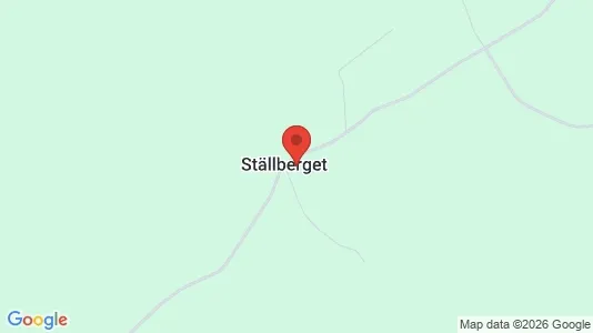 Affärslokaler till försäljning i Skinnskatteberg - Bild från Google Street View