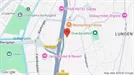Lediga lokaler att hyra, Örgryte-Härlanda, Södra Gubberogatan<span class="blurred street-number" onclick="ProcessAdRequest(541390)"><span class="hint">Se väg-nr</span>[xxxxxxxx]</span>