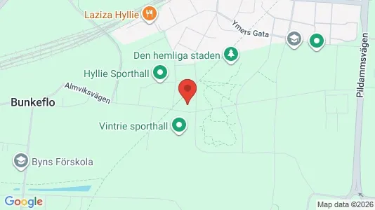 Kontorslokaler att hyra i Område ej specificerat - Bild från Google Street View