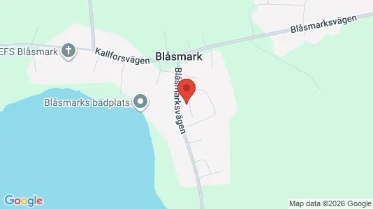 Bostadsfastigheter till försäljning i Piteå - Bild från Google Street View