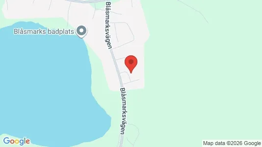 Bostadsfastigheter till försäljning i Piteå - Bild från Google Street View