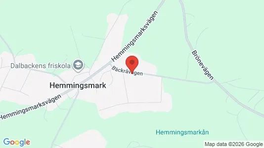 Bostadsfastigheter till försäljning i Piteå - Bild från Google Street View