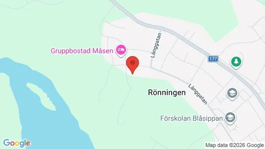 Affärslokaler till försäljning i Område ej specificerat - Bild från Google Street View