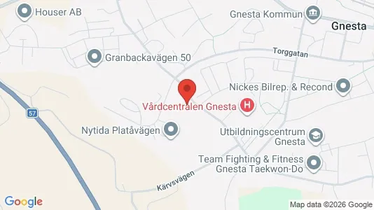Bostadsfastigheter till försäljning i Område ej specificerat - Bild från Google Street View