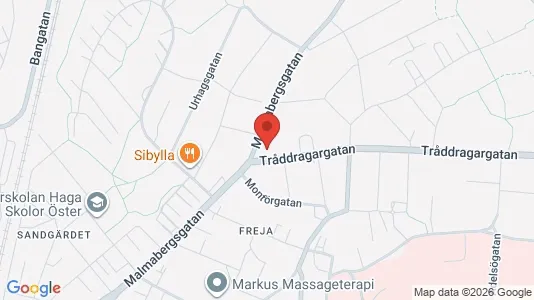 Bostadsfastigheter till försäljning i Område ej specificerat - Bild från Google Street View