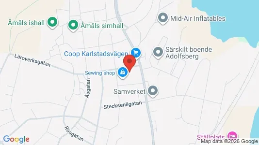 Bostadsfastigheter till försäljning i Område ej specificerat - Bild från Google Street View
