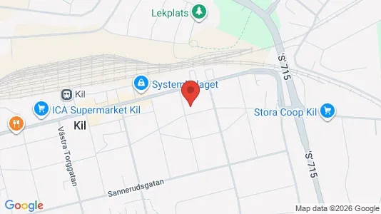 Bostadsfastigheter till försäljning i Område ej specificerat - Bild från Google Street View
