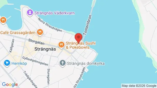 Bostadsfastigheter till försäljning i Område ej specificerat - Bild från Google Street View