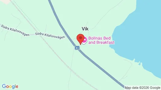 Affärslokaler till försäljning i Område ej specificerat - kort over placeringen