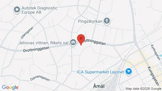 Bostadsfastigheter till försäljning i Område ej specificerat - Bild från Google Street View