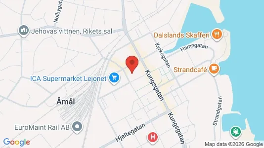 Bostadsfastigheter till försäljning i Område ej specificerat - Bild från Google Street View