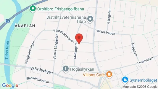 Bostadsfastigheter till försäljning i Område ej specificerat - Bild från Google Street View