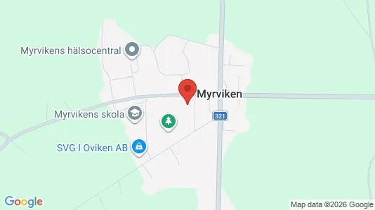 Bostadsfastigheter till försäljning i Berg - Bild från Google Street View