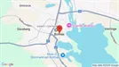 Lediga lokaler att hyra, Bollnäs, Forin