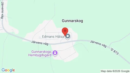 Bostadsfastigheter till försäljning i Arvika - Bild från Google Street View