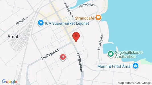 Bostadsfastigheter till försäljning i Område ej specificerat - Bild från Google Street View