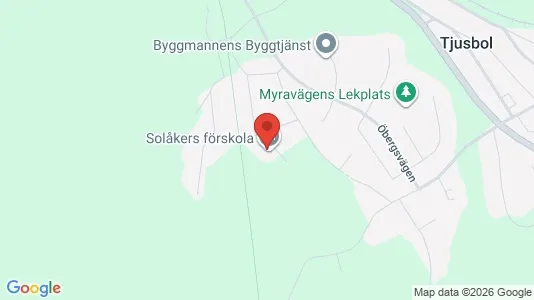 Affärslokaler att hyra i Forshaga - kort over placeringen