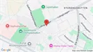 Lediga lokaler att hyra, Gärdet/Djurgården, Löjtnantsgatan<span class="blurred street-number" onclick="ProcessAdRequest(564021)"><span class="hint">Se väg-nr</span>[xxxxxxxx]</span>
