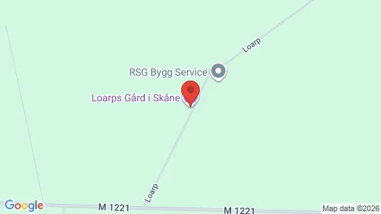 Kontorslokaler att hyra i Svalöv - Bild från Google Street View