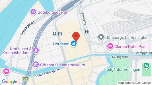 Kontorslokaler att hyra i Område ej specificerat - Bild från Google Street View