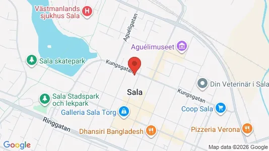 Bostadsfastigheter till försäljning i Område ej specificerat - Bild från Google Street View