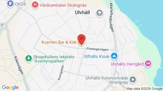Bostadsfastigheter till försäljning i Strängnäs - Bild från Google Street View