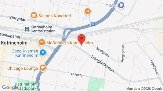 Bostadsfastigheter till försäljning i Område ej specificerat - Bild från Google Street View