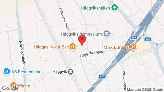 Kontorslokaler att hyra i Sollentuna - Bild från Google Street View