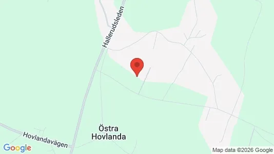 Industrilokaler att hyra i Hammarö - kort over placeringen