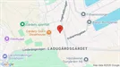 Kontor att hyra, Gärdet/Djurgården, Tegeluddsvägen<span class="blurred street-number" onclick="ProcessAdRequest(575750)"><span class="hint">Se väg-nr</span>[xxxxxxxx]</span>