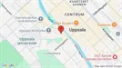 Kontor att hyra, Uppsala, Fyristorg<span class="blurred street-number" onclick="ProcessAdRequest(586024)"><span class="hint">Se väg-nr</span>[xxxxxxxx]</span>