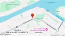 Kontor att hyra, Hammarbyhamnen, Hammarby Allé<span class="blurred street-number" onclick="ProcessAdRequest(586346)"><span class="hint">Se väg-nr</span>[xxxxxxxx]</span>