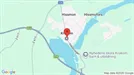 Restaurang att hyra, Krokom
