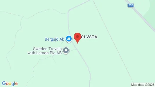 Affärslokaler att hyra i Hallstahammar - Bild från Google Street View