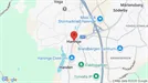 Butikslokal att hyra, Haninge, Handen, Träffgatan<span class="blurred street-number" onclick="ProcessAdRequest(590330)"><span class="hint">Se väg-nr</span>[xxxxxxxx]</span>
