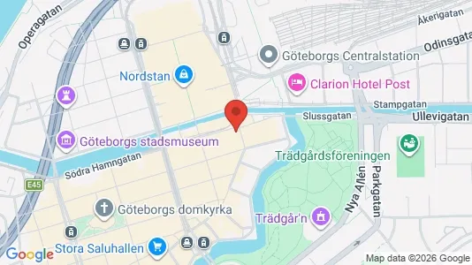 Kontorslokaler att hyra i Område ej specificerat - Bild från Google Street View
