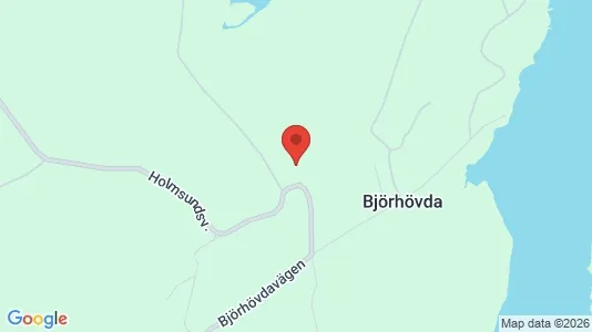 Affärslokaler till försäljning i Norrtälje - Bild från Google Street View
