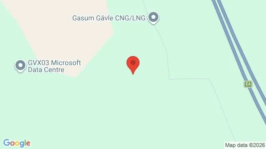 Affärslokaler till försäljning i Område ej specificerat - Bild från Google Street View